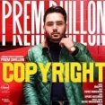 Copyright - Prem Dhillon