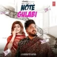Note - Gulabi Balraj