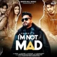 I M Not Mad - Balraj