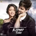 Kismat Teri - Inder Chahal