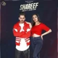 Shareef Challa - Afsana Khan