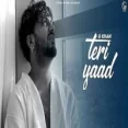 Teri Yaad - G Khan