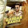 Gaddar Banda - R Nait