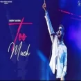 Too Much - Garry Sandhu