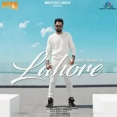 Lahore - Gippy Grewal