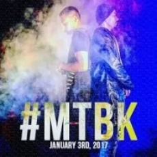 Mtbk - Bohemia