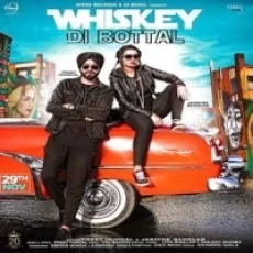 Whiskey Di Botal - Jasmine Sandlas