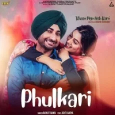Phulkari - Ranjit Bawa