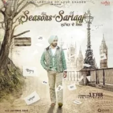 Main Te Meri Jaan - Satinder Sartaaj