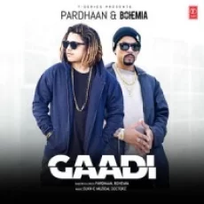 Gaadi - Pardhaan Bohemia