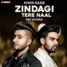 Zindagi Tere Naal - Pav Dharia