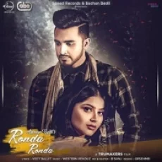 Ronda Ronda - Armaan Bedil