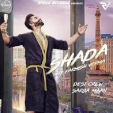 Shada - Parmish Verma
