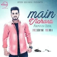 Main Vichara - Armaan Bedil
