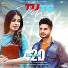 Tu Te Main - Jassi Gill
