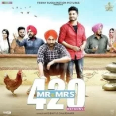 Att Chukni - Ranjit Bawa