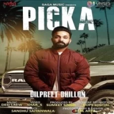 Picka - Dilpreet Dhillon