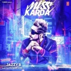 Miss Karda - Jazzy B