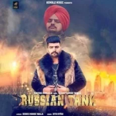 Russian Tank - Sidhu Moose Wala