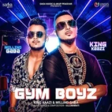 Gym Boyz - Millind Gaba