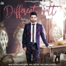 Different Jatt - Resham Singh Anmol