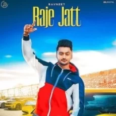 Raje Jatt - Ravneet