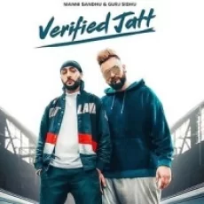 Verified Jatt - Gurj Sidhu