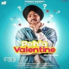 Pehla Valentine - Himmat Sandhu