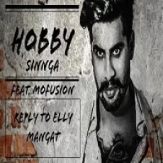 Hobby - Singga