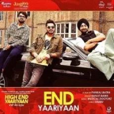 End Yaariyaan - Ranjit Bawa