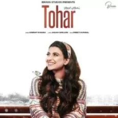 Tohar - Nimrat Khaira