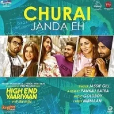 Churai Janda Eh - Jassi Gill