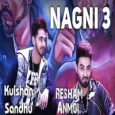 Nagni 3 - Resham Singh Anmol