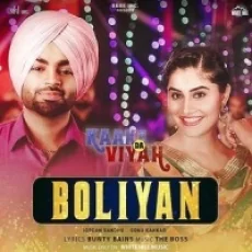 Boliyan - Jordan Sandhu
