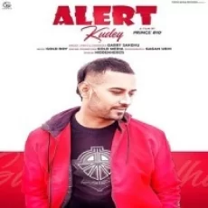 Alert Kudey - Garry Sandhu