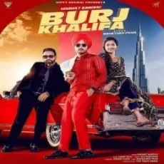 Burj Khalifa - Himmat Sandhu