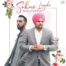 Sohne Lagde - Sidhu Moose Wala