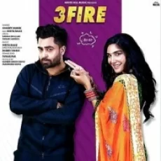 3 Fire - Sharry Mann