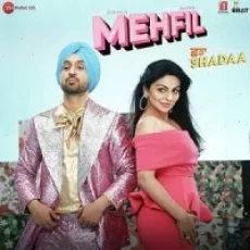 Mehfil - Diljit Dosanjh