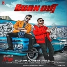 Burn Out - Dj Flow