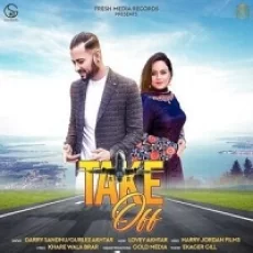 Take Off - Garry Sandhu