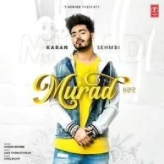 Murad - Karan Sehmbi