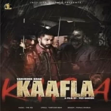 Kaafla - Varinder Brar