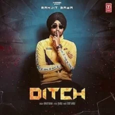 Ditch - Ranjit Bawa