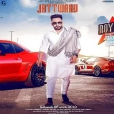 Jattwaad - Harf Cheema