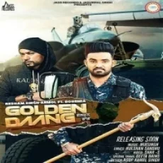 Golden Daang - Bohemia