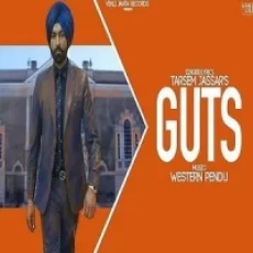 Guts - Tarsem Jassar