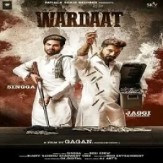 Wardaat - Singga