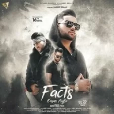 Facts - Karan Aujla