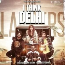 I Think Delhi - The Landers